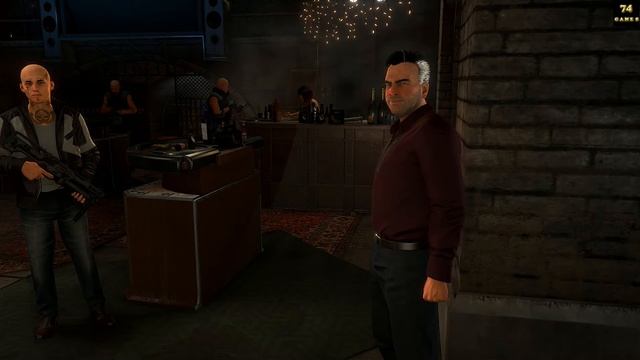 -Отар Батковели - Deus Ex : Mankind Dividet - Гайд По Уговорам - (Без Касия) смотреть онлайн