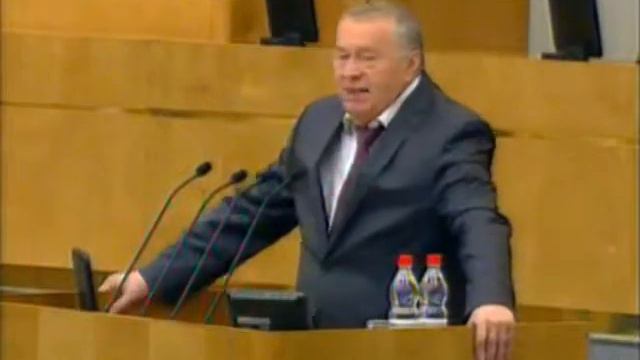 Жириновский О ПАСЕ и двойных стандартах смотреть онлайн