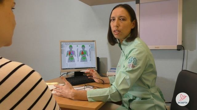 Реабилитация после ковида: восстановление легких смотреть онлайн