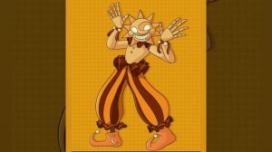 АНИМАТРОНИКИ Солнце и Луна