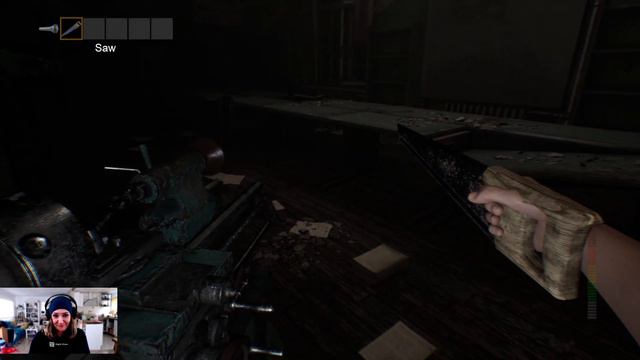 PANICORE Demo Playthrough смотреть онлайн