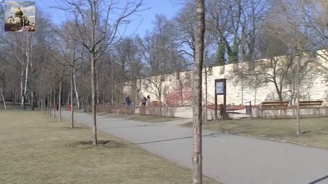 Прага Ч.1 смотреть онлайн