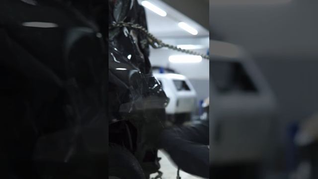 Ремонт Toyota LC Prado 150