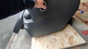 Капитанские сиденья кресла toyota alphard. Продажа. 89651648830