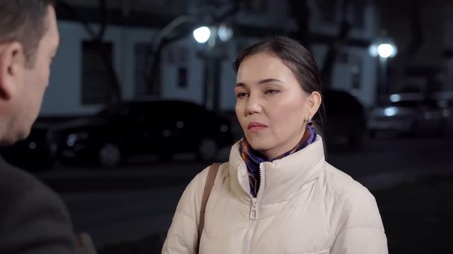 PARADOKS (Qodirxon 6-mavsum) 75-QISM