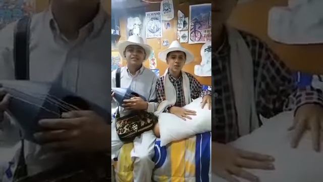 Hagame un tiple maestro de bernardo y evelio смотреть онлайн
