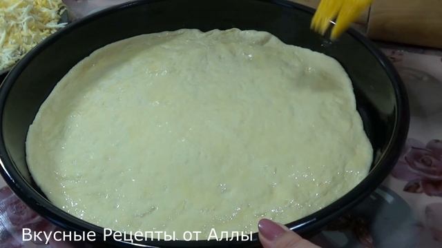 Этот Пирог Круче чем Хачапури Пеку Давно ну очень вкусный и сытный смотреть онлайн