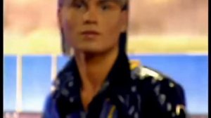 AeroDance - Я делю тебя с ней (2001)