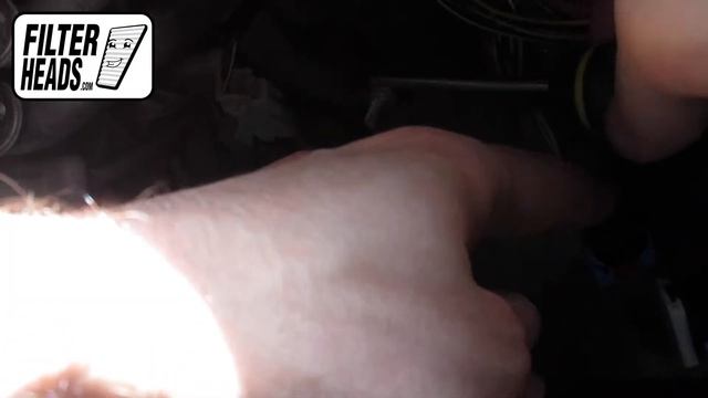 How to Replace Cabin Air Filter 2009 Mazda 3 смотреть онлайн