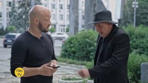 Пёс 6 (5) Гнездилов смешные моменты #4