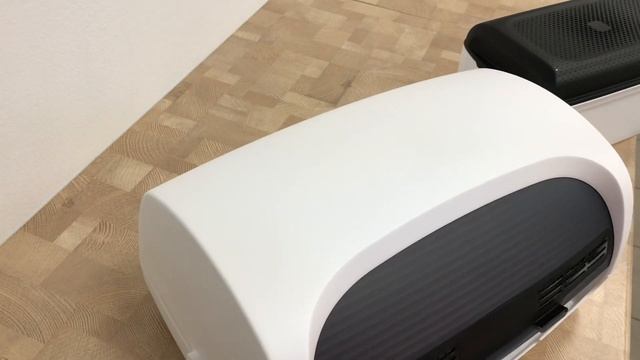 Умная Хлебница Tupperware смотреть онлайн