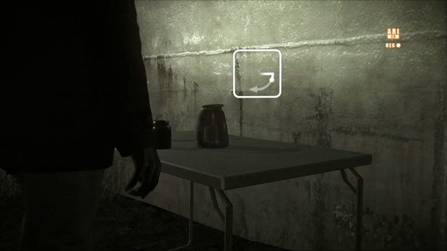 Heavy Rain (Demo) - ИГРАЮ С ГЕЙМПАДОМ смотреть онлайн