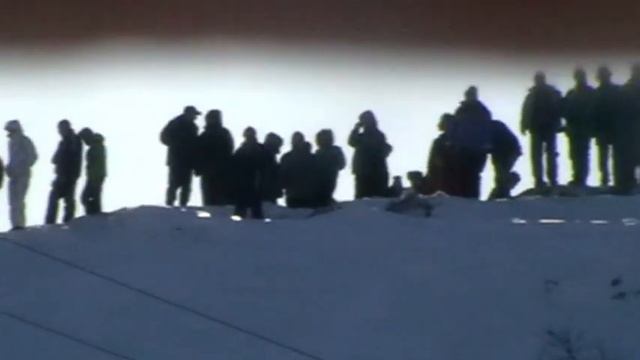 DiscoveryTeam - Золотые купола 2010 смотреть онлайн