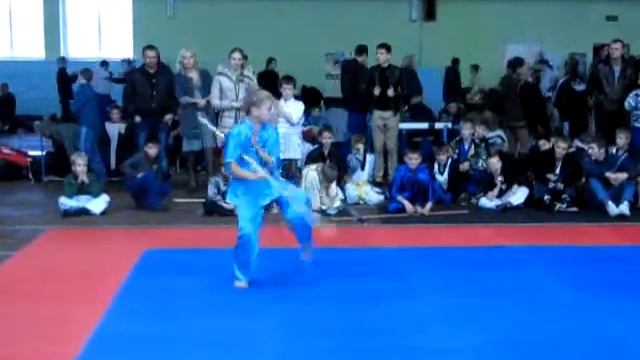 17.11.12 кикбоксинг Максимук с\о музыкальные формы смотреть онлайн