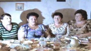 ЗАСТОЛЬНАЯ ПЕСНЯ ДУШУ РВЕТ! Спустилась ночь над засыпающими кленами? (Последнее танго)