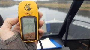 Вельбот 434 hidea 40