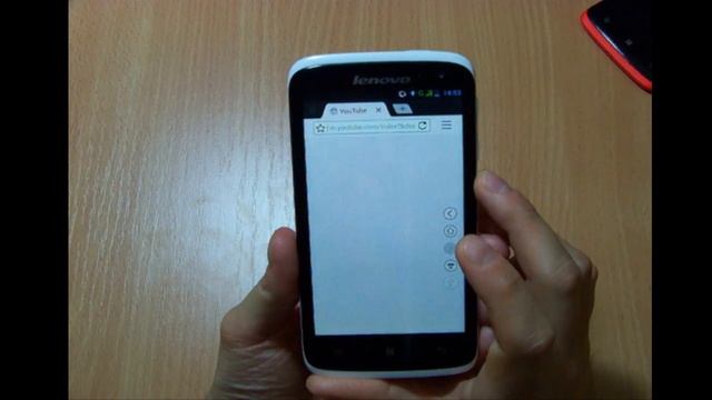 Полный обзор Lenovo S820 смотреть онлайн