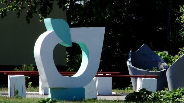 Шарковщина "Усё важнае - побач" смотреть онлайн