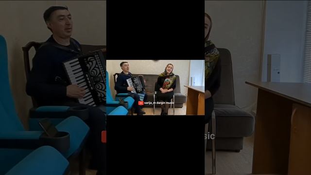 Пирдауз Гаджимагомедова. Красивая даргинская песня ????? смотреть онлайн