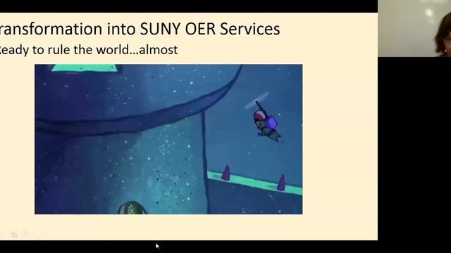 How WordPress saved our open educational services program - WPCampus 2017 - WordPress in Higher Ed смотреть онлайн