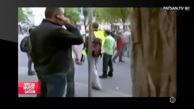 Украина. Маски Революции. HD. РУССКИЙ ПЕРЕВОД!    Derrière Les Masques De La Révolution Ukrainienne