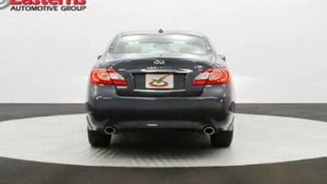 2011 Infiniti M37 - Laurel MD смотреть онлайн