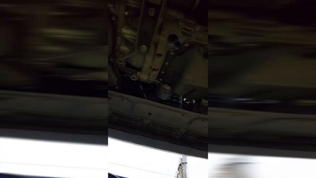 Межсервисная замена масла Шкода Рапид/Skoda Rapid смотреть онлайн