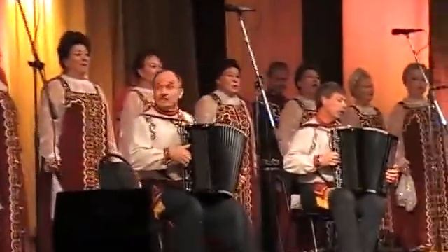 Мы на Волге живем хорошо! смотреть онлайн