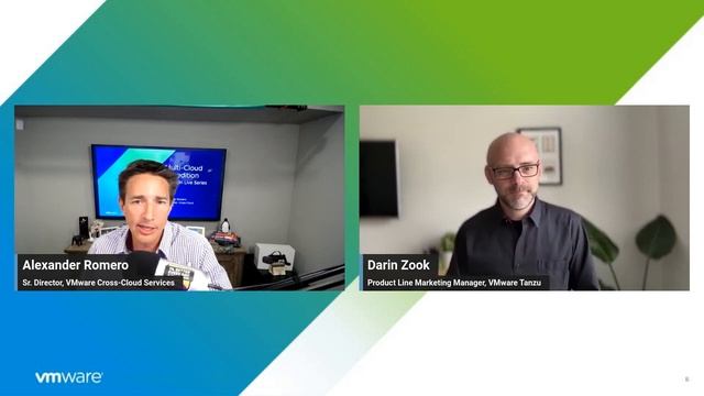 The Multi-Cloud Expedition Episode 7: Simplified Kubernetes Management смотреть онлайн