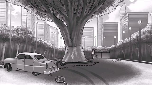 Selenon Rising Ep 1 - Pt 6 - Investigation at the "Park"-ing Lot смотреть онлайн