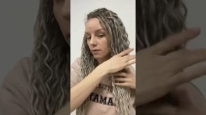 Как мыть дредокудри.Мытьё дредокудри