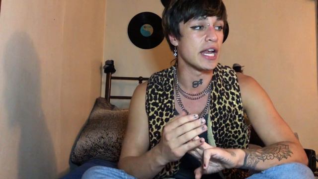 How I feel at 19 with HIV смотреть онлайн