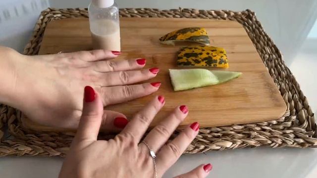 YARIM Saatte 3 Kere Uygulayarak , İnatçı CİLT LEKELERİNDEN KURTULDU ! Cilt Bakımı, Yüz Aydınlatma ! смотреть онлайн