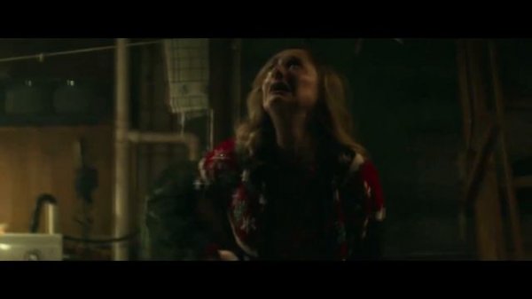 Хэллоуин (2018) - Майкл Майерс атакует дом Лори