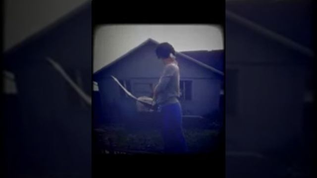 Archery Practice 12/1/13