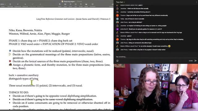 LangTime Studio, Episode 507 смотреть онлайн