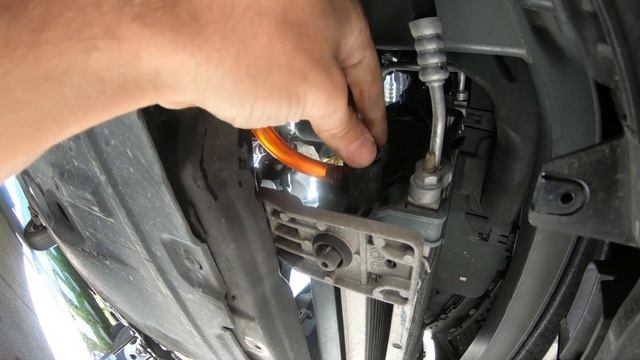 Chevy Cruze Water pump replacement // HOW TO replace your water pump #DIY #Chevy #ChevyCruze смотреть онлайн