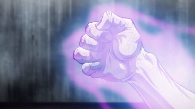 Yujiro Hanma vs Kaku Kaioh「 AMV 」 Baki (2020) | 7kingZ - 'Survival (Hunt You Down)' смотреть онлайн