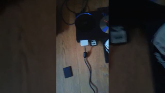 Ps2 disk read error смотреть онлайн
