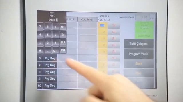 НОЙНЕР представляет автоматический станок для изготовления упаковки из гофрокартона ORITEQ смотреть онлайн