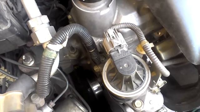 Knocking sound when engine start Honda L15A city смотреть онлайн