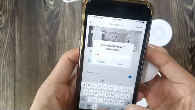 FULL SET | EACHEN Tuya Zigbee Smart Home Security Kits смотреть онлайн