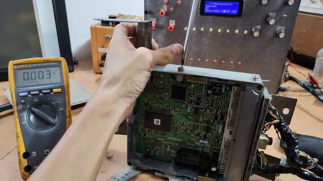 NISSAN TSURU TIP DE REPARACIÓN #1 смотреть онлайн