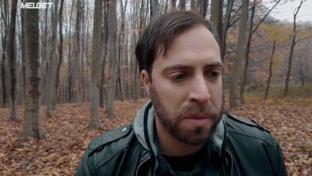 Дневники полтергейста (2021)