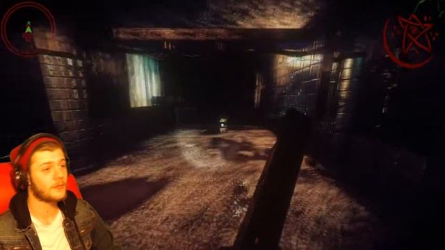 SURVIVAL HORROR ROGUELIKE | Phantasmal смотреть онлайн