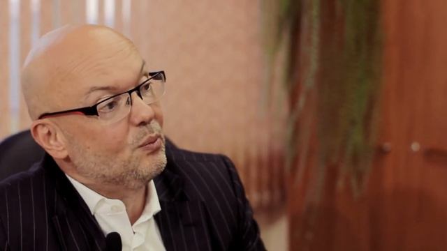 Specta - 25 лет. Интервью Эрика Хелина, Президента Группы Specta смотреть онлайн