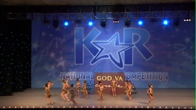 Choco-Latte - Talent Factory смотреть онлайн