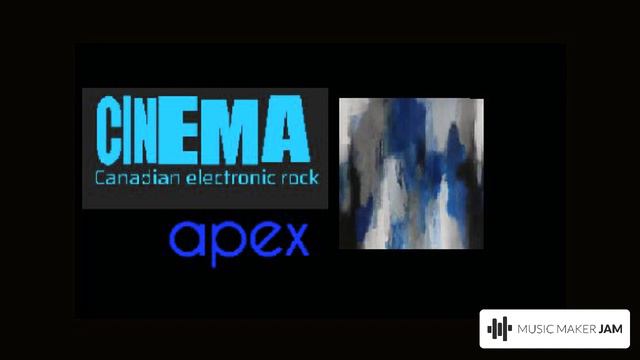 CINEMA Apex смотреть онлайн