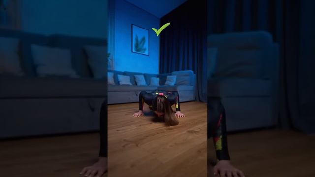 Отжимания с узкой постановкой рукой. #тренировка #питание #пп #фитнес #спорт #похудение #зож #спина смотреть онлайн