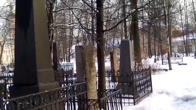 Александро Невская Лавра5 смотреть онлайн